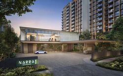 Narra Residences (D23), Apartment #520142141